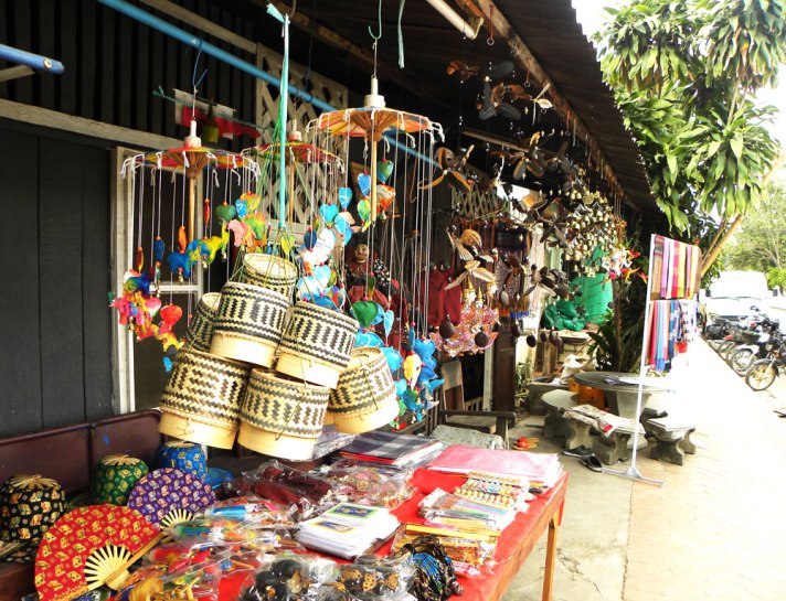 handicrafts-stall